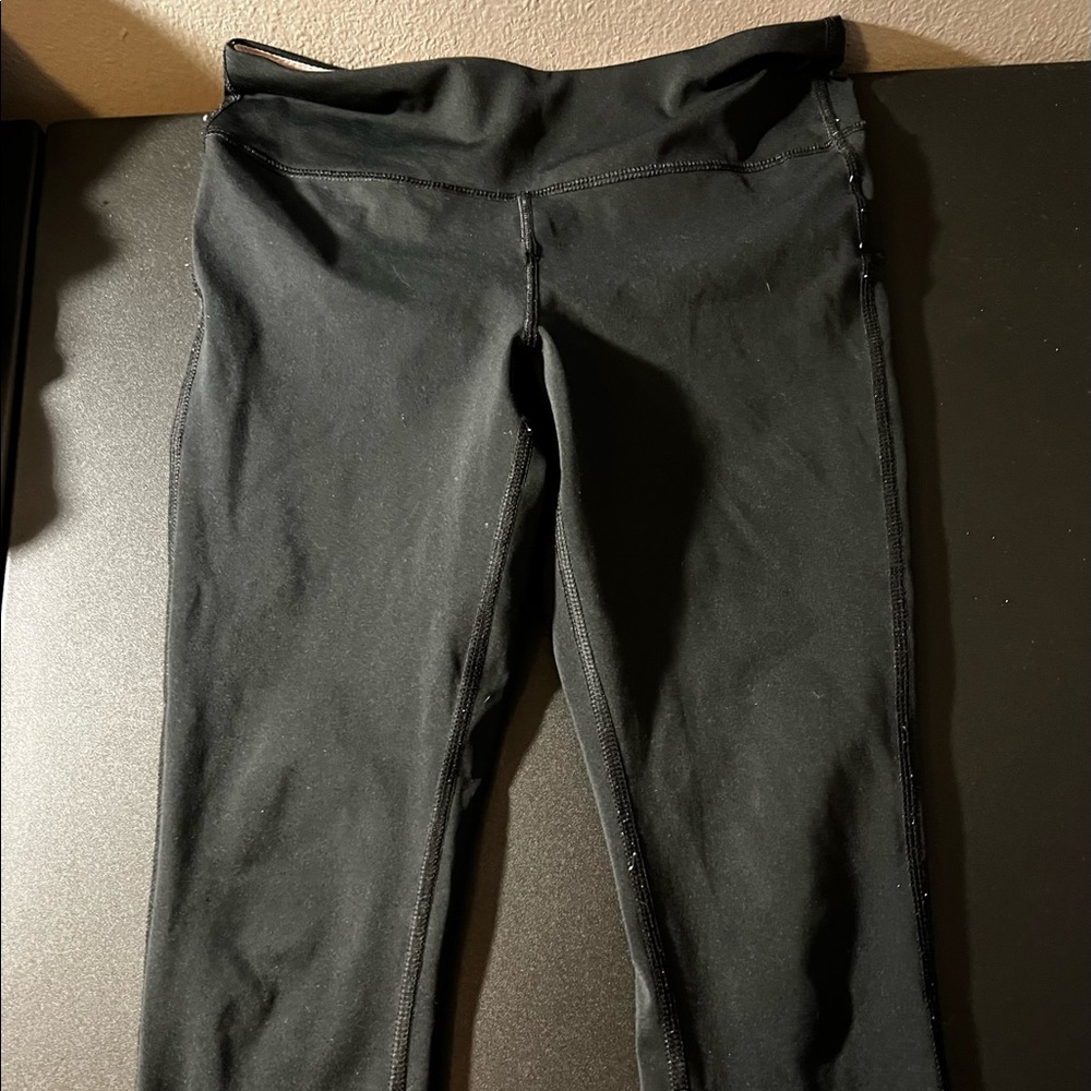 Marika Sport athletic Capri leggings